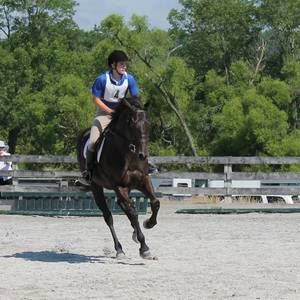 Meet your Posher, Daniel